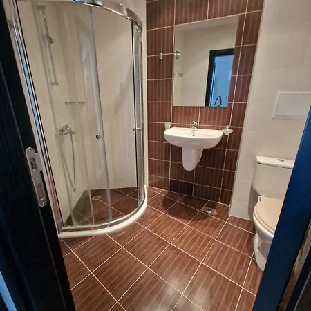 Apartmán меги