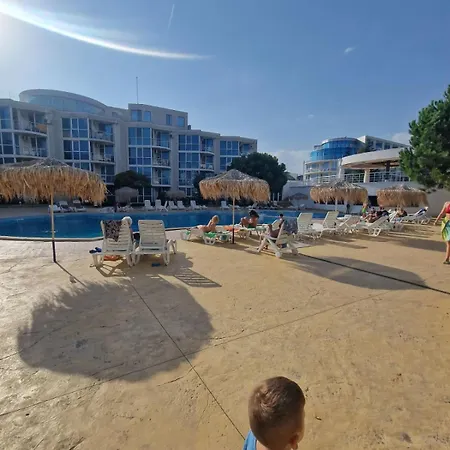 меги Apartmán