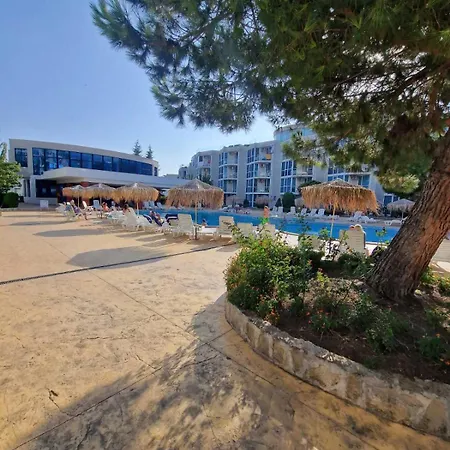 Apartmán меги