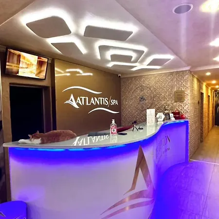 Lägenhet меги Burgas