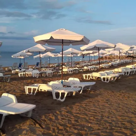 Apartment меги Burgas